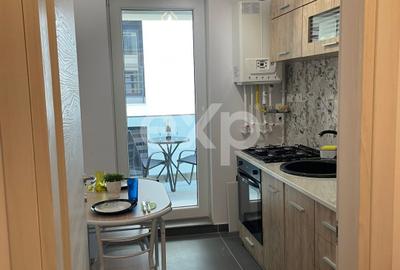 Garsoniera 40 m² , et 4/6, in Mamaia Nord - 5