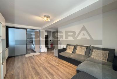Apartament in vila, 4 camere, garaj, boxa, zona Calea Turzii - 2