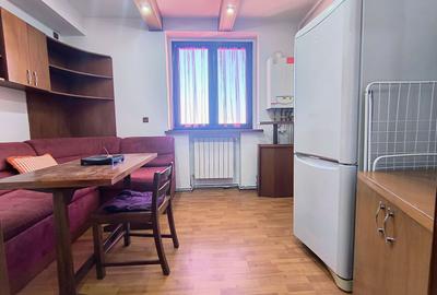 Dorobanti- Roma - Iancu de Hunedoara - Studio - 5