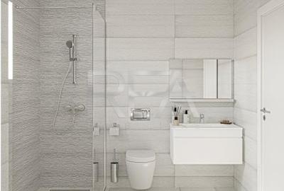 UP Boutique - Pipera Voluntari - APARTAMENT 2 CAMERE finisaje LUX - 11