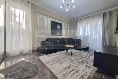 Apartament 2 camere, bloc 2017, mobilat complet, Galata, cartier nou - 1