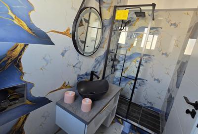 VILA Mobilata si Utilata LUX cu toate utilitatile - Cartier Privat - 12