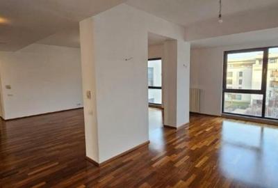 Baneasa Exclusivist Amb SUA Ap 4 cam 160mp, 2 locuri parcare boxa - 17