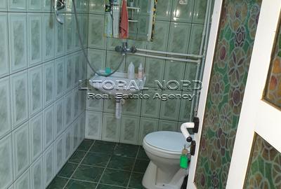Exclusivitate-Eforie Nord- Imobil P+1E, 9 camere, 8 bai,150mp utili,teren 209 mp - 19