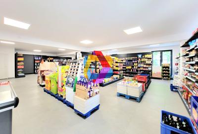 Spațiu comercial, 160 mp în Brașovul Vechi