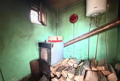 CASA CU TEREN 1081 MP | ACCES AUTO | ZONA SACUIENI | LOCALITATEA CADEA | BIHOR - 23