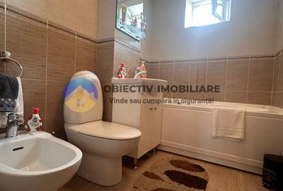 Apartament 4 camere/2 bai/2 balcoane Maratei - 19