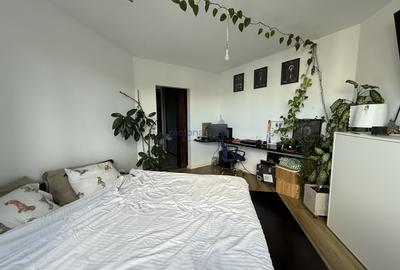 Apartament Industrial Luxury, 62 mp, VIVO Cluj , Parcare Inclusă - 5