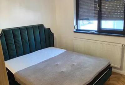 Apartament 2 camere, decomandat, 63mp, centrala, metrou aproape, Bucurestii Noi - 1