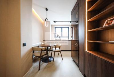 Apartament 2 camere finisaje LUX | Vedere deschisă | Gheorgheni - 6