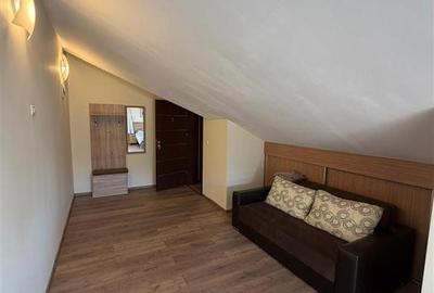 Studio de inchiriat, zona Brasovul Vechi - 6