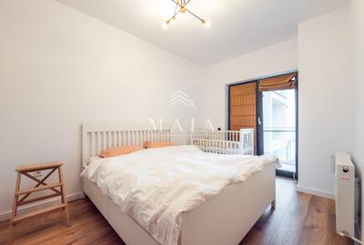 Apartament 2 camere | Prima inchiriere | PET FRIENDLY-Garden City - 8