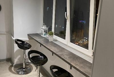 Apartament 3 camere, 78 mp, decomandat, 2 băi, vedere deschisă, Calea Călărașilo - 7