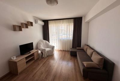 Apartament 2 camere decomandat, etajul 1 - CUG, Complex Rezidential