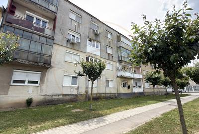 Apartament 2 camere Republicii Etaj I - Carei - Comision 0% cumpărător - 15