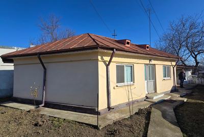 Casa de vanzare Focsani, strada Odobesti - 27