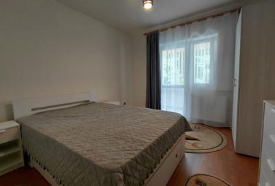 Apartament modern de inchiriat 2 camere etajul 1 Valea Aurie - 4