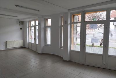 Spațiu comercial, 42 mp în Ultracentral