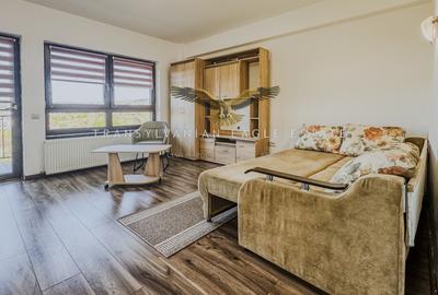 Apartament modern cu 1 cameră situat pe Str Gaudi/Borhanci - 6