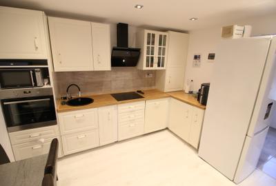 Vila moderna P+M in Odaia Manolache, mobilata complet -123.000 euro - 5