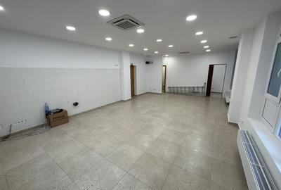 Spatiu Comercial 55 mpu - Laborator/Ateliere Productie/Servicii - 9