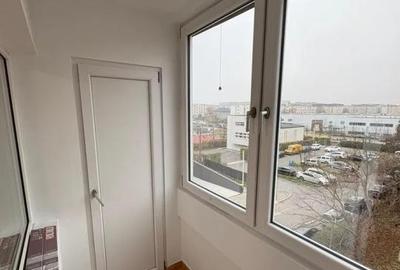 Apartament cu 3 camere, loc de parcare, 2 balcoane, zona Intre Lacuri - 6