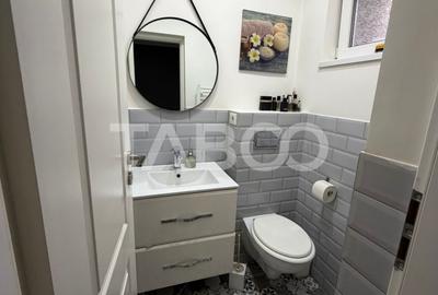 Apartament cu 3 camere de vanzare decomandate cartier Intre Lacuri - 9