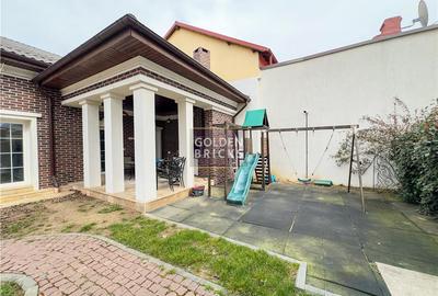 Fabrica de Glucoza | Aproape de One High District | Vila 10 Camere | Rar pe piat - 46