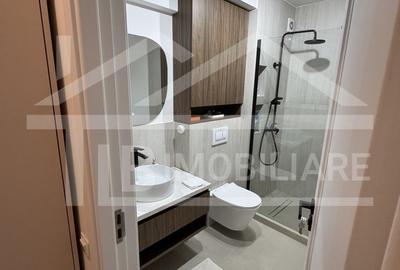 Apartament cu 2 camere, 57 mp, parcare, Zona Ama Residence - 5