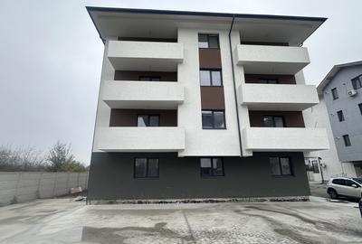 2 Camere | Bragadiru | Soseaua Alexandriei | Bloc Nou | - 17