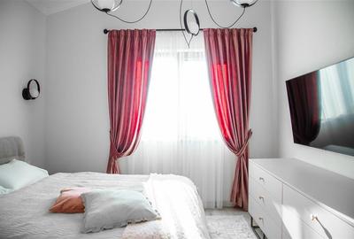 Apartament 2 camere,complet mobilat si utilat BLOC NOU,ULTRAMODERN - 15