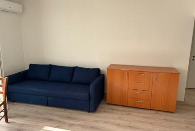 Apartament cu 2 camere, mobilat în P-ța Universității