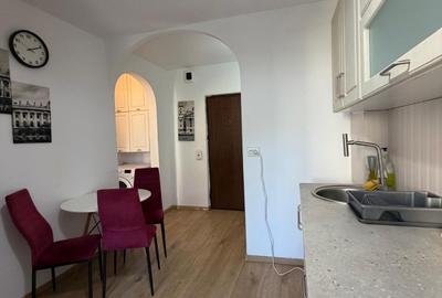 Apartament cu 2 camere decomandate I 2 balcoane I Zorilor - 9