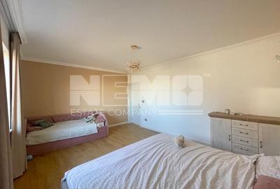 CASA MODERNA CU 4 CAMERE SI CURTE | 161 MP+48 MP ANEXA | VOLOVAT - 8