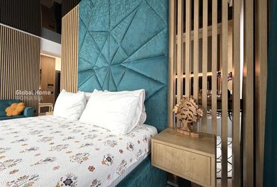 Studio | Design Premium | Koya Tower by the Lake - Mamaia Nord - 10