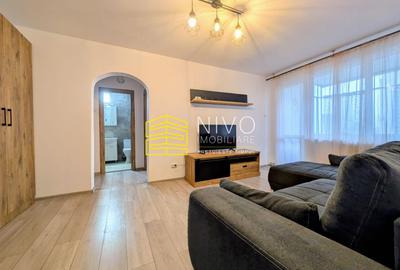 Apartament 2 camere – Tg. Mureș –Tudor - Str. Brașovului -Pet Friendly - 2