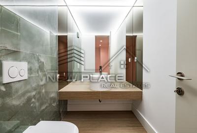 IANCU NICOLAE|Apt exclusivist| 300,390+TVA | Terasa 11.9 | 2 bai | Lux - 7