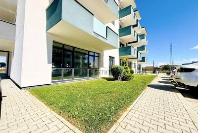 Spațiu comercial 259 mp | Calea Șurii Mici | Investiție | 3 parcări - 1