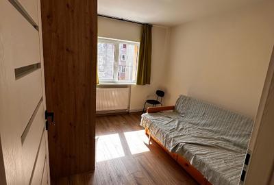 PF inchiriez apartament renovat 4 camere, garaj in cart. Zorilor, Tatra, Cluj - 12