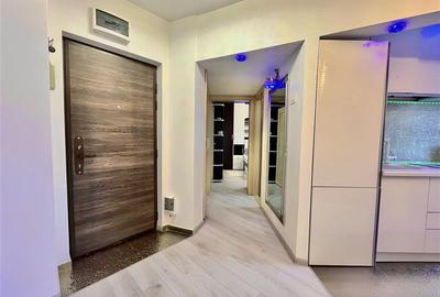 Apartament 2 Camere Renovat zona Judetean cu Parcare - 6