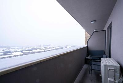 Apartament Lux Prima Green - 7