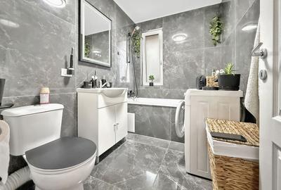 Apartament Smart & Industrial | Loc de Parcare inclus | Giroc - Zona Flonta - 9