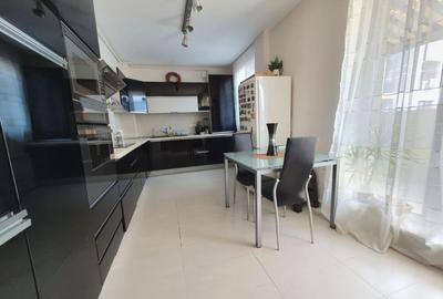Duplex 5 camere Herastrau - Soseaua Nordului - 5