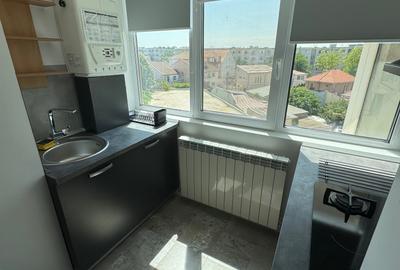 Studio 43 mp Zona Dacia Mobilat Totul Nou Primul Chirias Gaze - 13