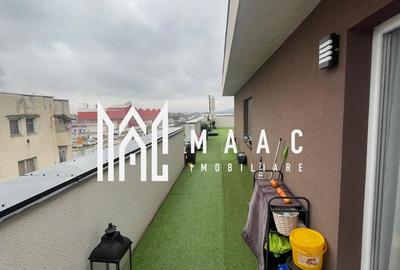 Penthouse 4 Camere |  Zona Kogalniceanu | Sebes - 18
