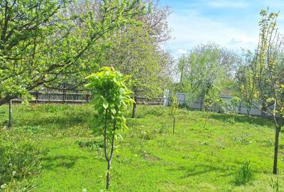 Casa de vanzare Movilita Ialomita - 3