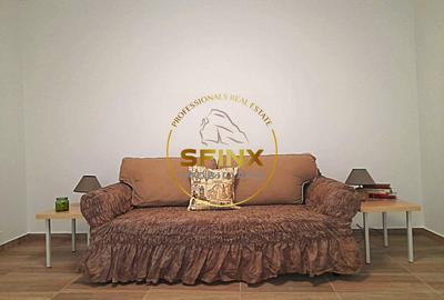 Garsoniera decomandata, moderna | Gorjului | prima inchiriere - 1