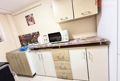 Apartament cu 3 camere de vanzare in Timisoara, zona Centrala - 26