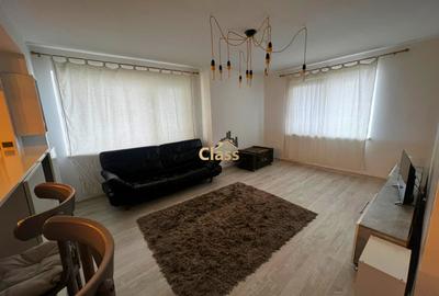 Apartament cu 2 camere decomandat, mobilat în Baciu