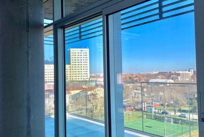 Apartament 3 Camere | Finisat | Terasa | Up-Site Floreasca - 2